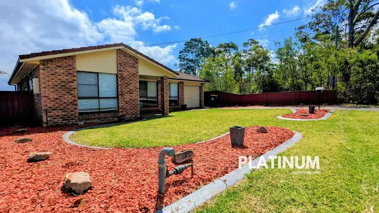 Fourth view of Homely house listing, 219 Kerry St, Sanctuary Point NSW 2540
