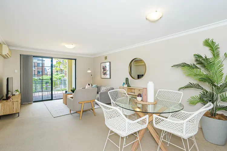 Unit 37/7 Delhi St, West Perth WA 6005