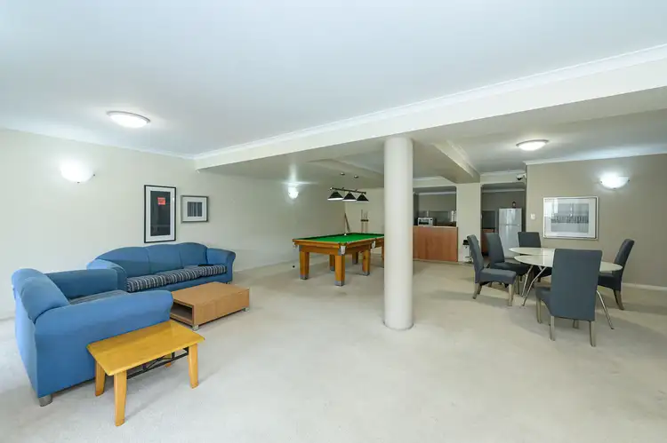 Seventh view of Homely house listing, Unit 37/7 Delhi St, West Perth WA 6005