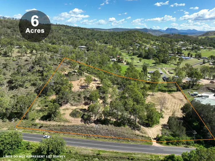Main view of Homely rural property listing, 86-102 Wellington Bundock Drive, Kooralbyn QLD 4285
