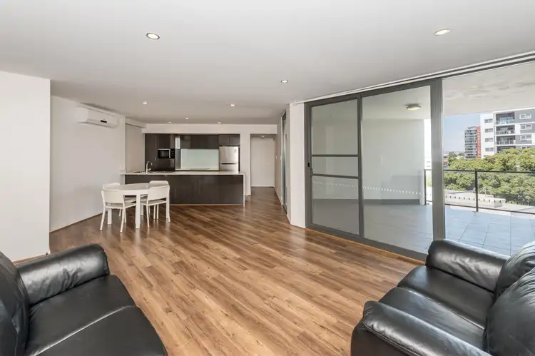 Unit 100/1 Rowe Ave, Rivervale WA 6103