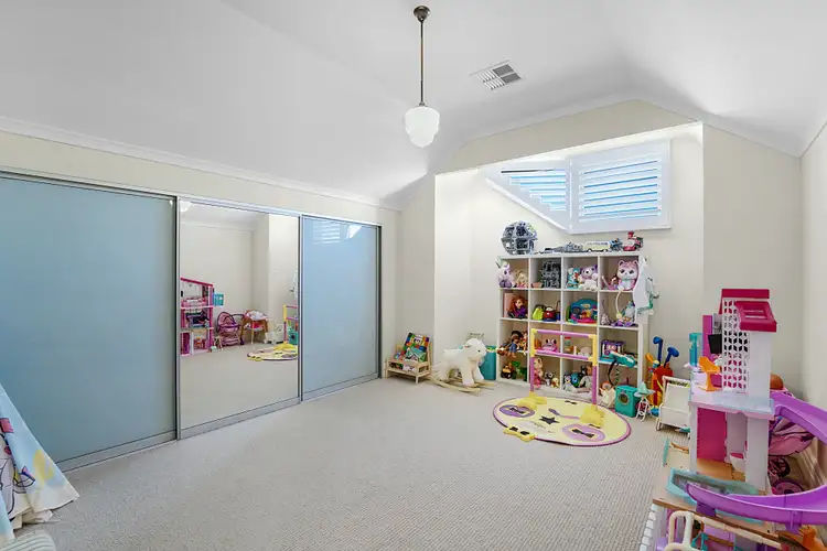 Fourth view of Homely house listing, Unit 6/138A Queens Rd, South Guildford WA 6055