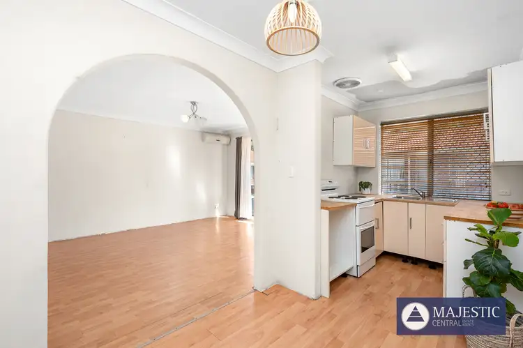 Fifth view of Homely villa listing, 17/304 Preston Point Road, Attadale WA 6156