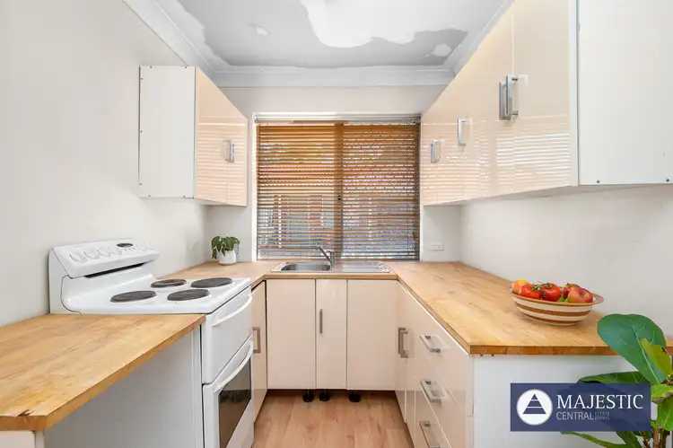 Sixth view of Homely villa listing, 17/304 Preston Point Road, Attadale WA 6156