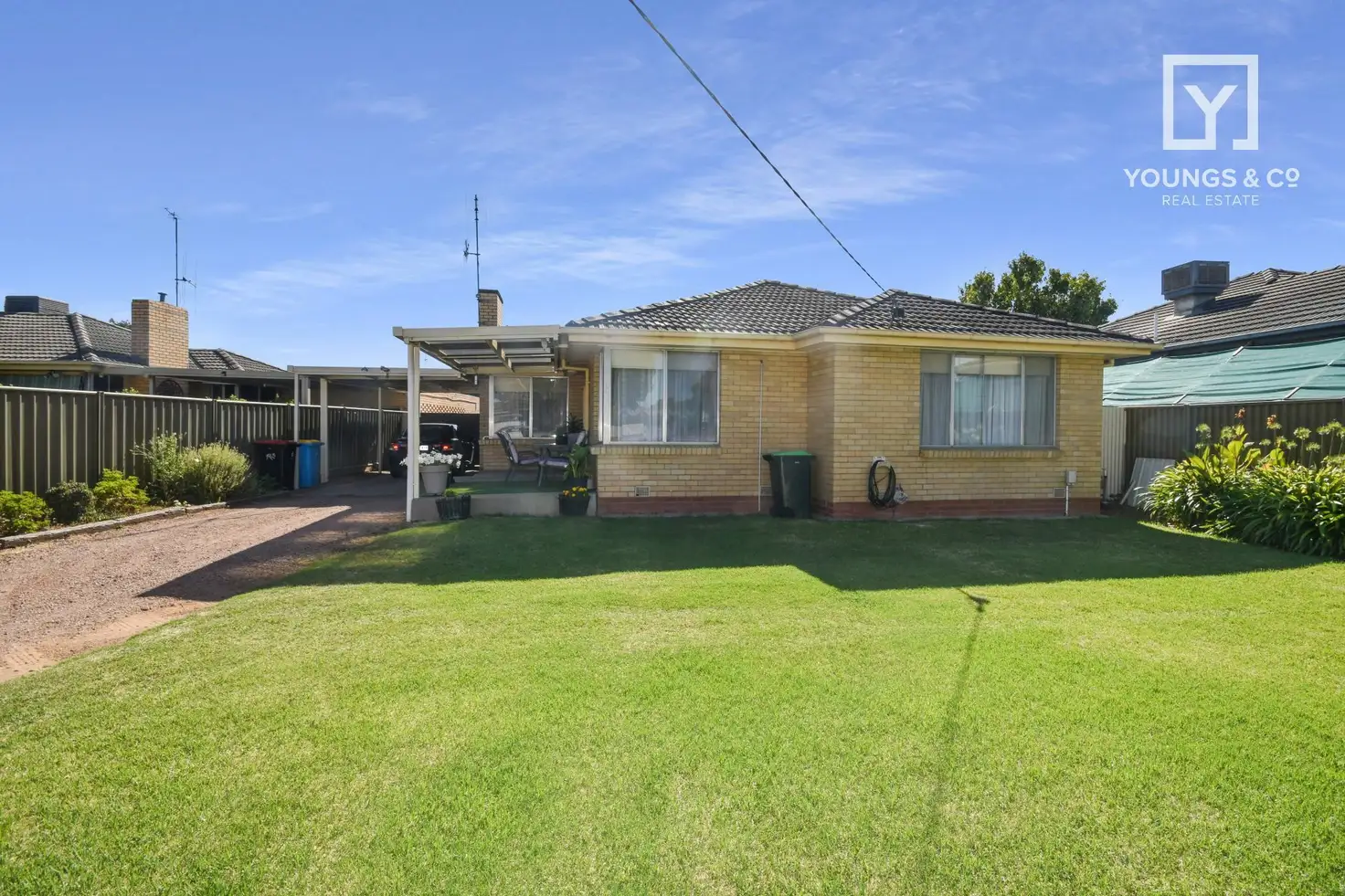 Main view of Homely house listing, 10 Sanderson St, Shepparton VIC 3630