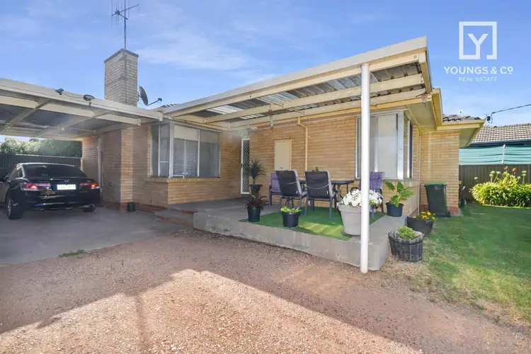 Second view of Homely house listing, 10 Sanderson St, Shepparton VIC 3630