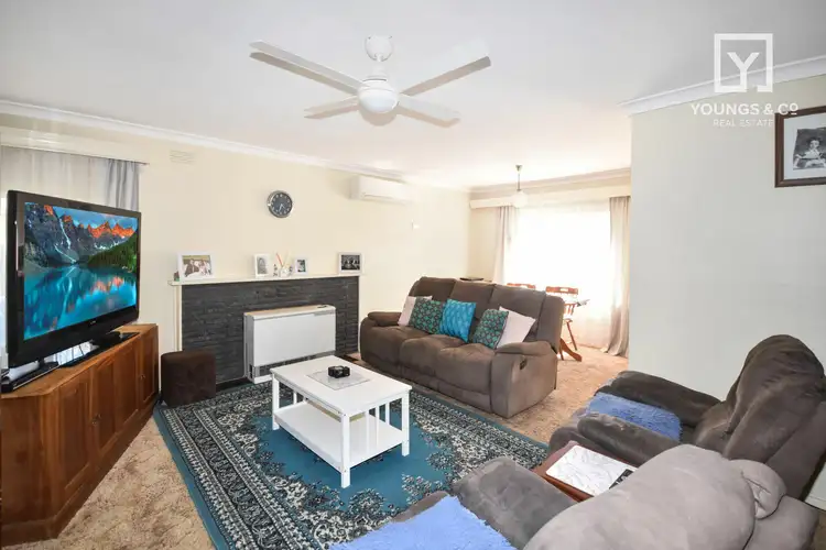 Fourth view of Homely house listing, 10 Sanderson St, Shepparton VIC 3630