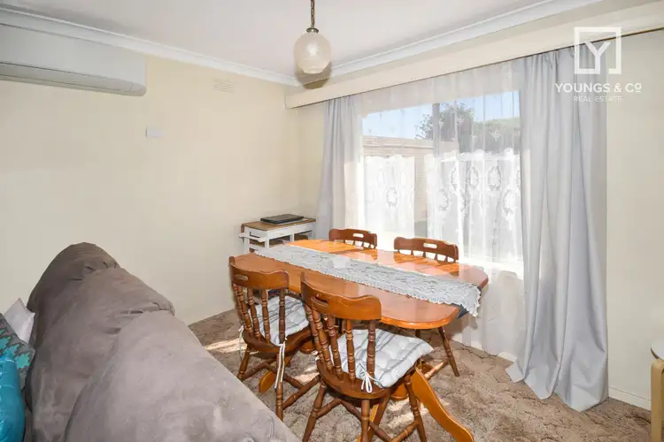 Fifth view of Homely house listing, 10 Sanderson St, Shepparton VIC 3630