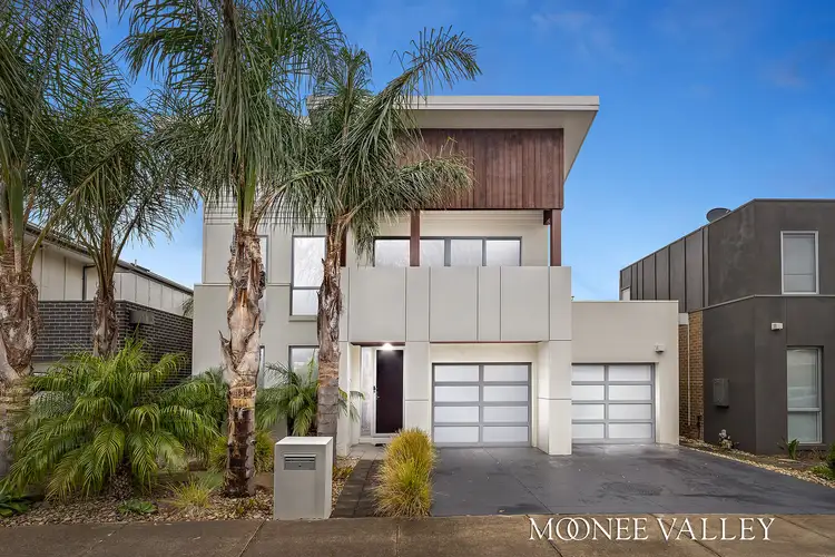 39 Ringtail Circuit, Maidstone VIC 3012