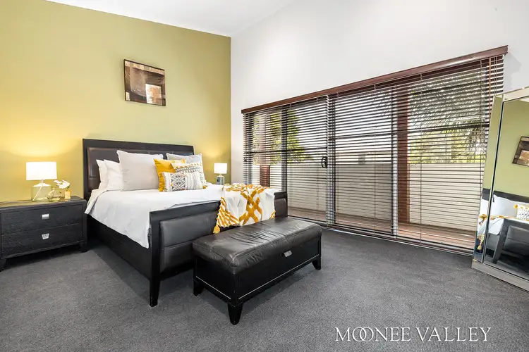 Fifth view of Homely house listing, 39 Ringtail Circuit, Maidstone VIC 3012