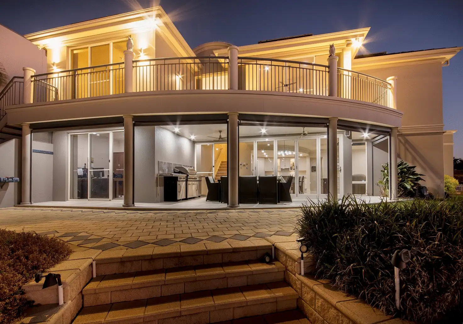 Main view of Homely house listing, 12 Oriental Ct, Wallaroo SA 5556