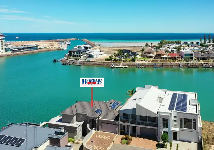 Second view of Homely house listing, 12 Oriental Ct, Wallaroo SA 5556
