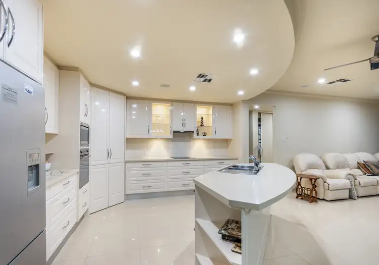 Fifth view of Homely house listing, 12 Oriental Ct, Wallaroo SA 5556