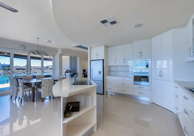 Sixth view of Homely house listing, 12 Oriental Ct, Wallaroo SA 5556