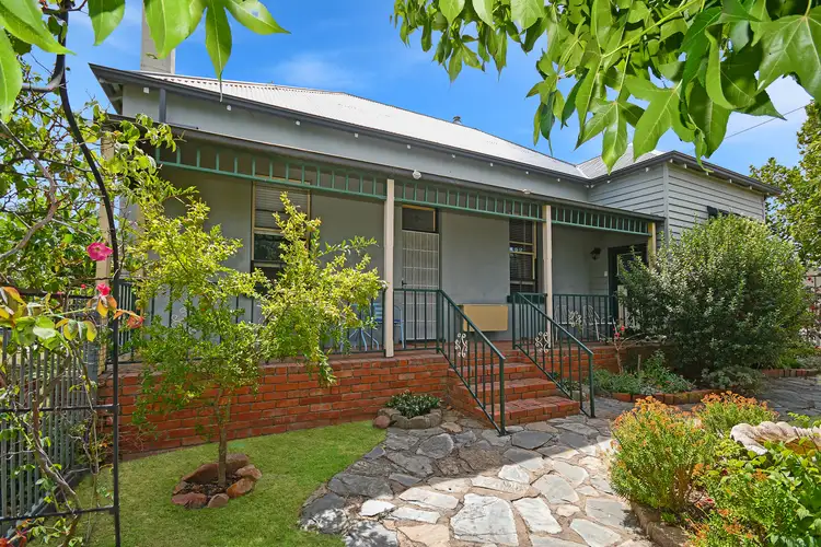 4 Madden St, Stawell VIC 3380