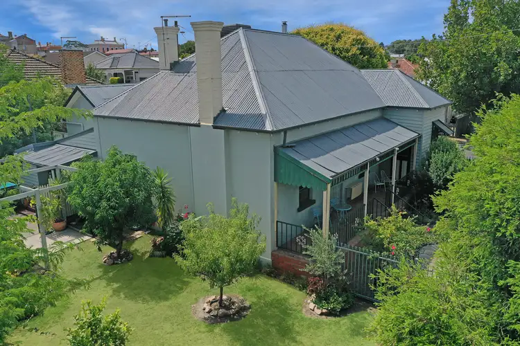 Second view of Homely house listing, 4 Madden St, Stawell VIC 3380
