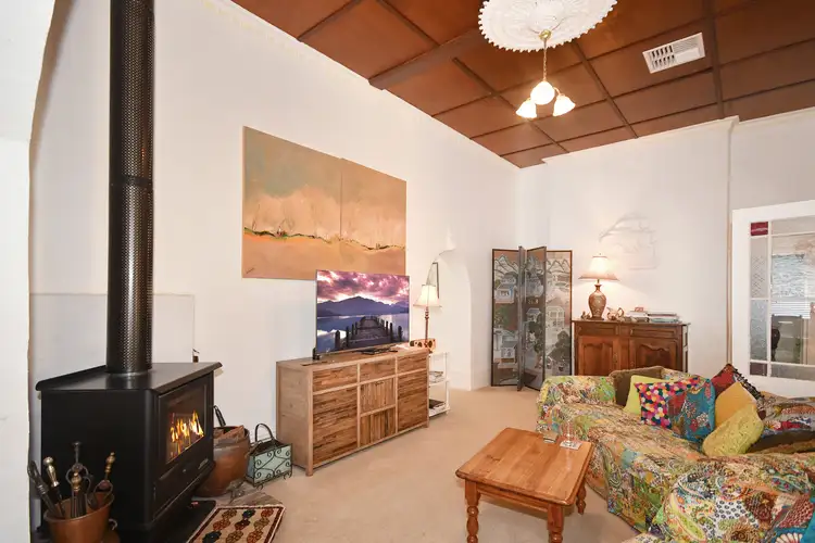 Fourth view of Homely house listing, 4 Madden St, Stawell VIC 3380
