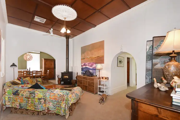 Fifth view of Homely house listing, 4 Madden St, Stawell VIC 3380