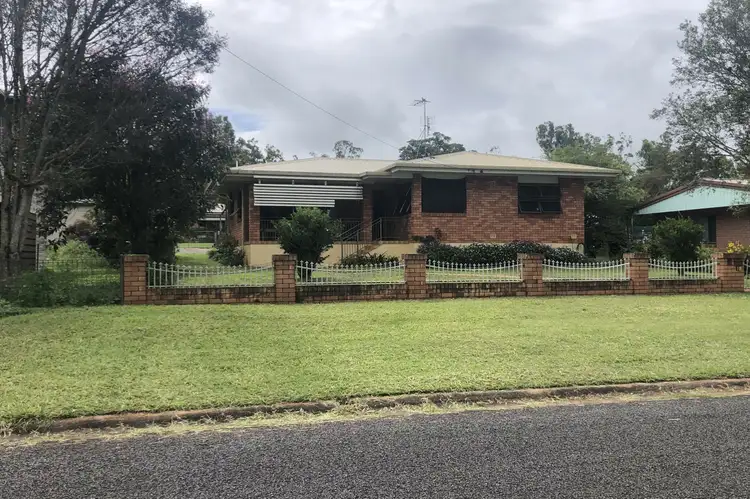 Address available on request