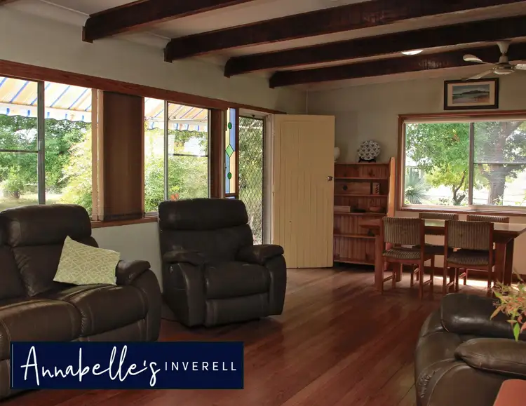 Second view of Homely house listing, 397 Elsmore Rd, Brodies Plains, Inverell NSW 2360