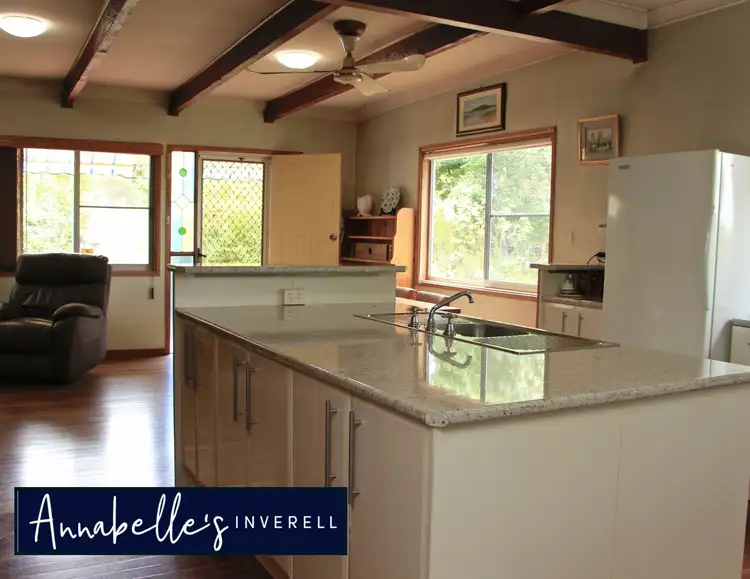 Third view of Homely house listing, 397 Elsmore Rd, Brodies Plains, Inverell NSW 2360