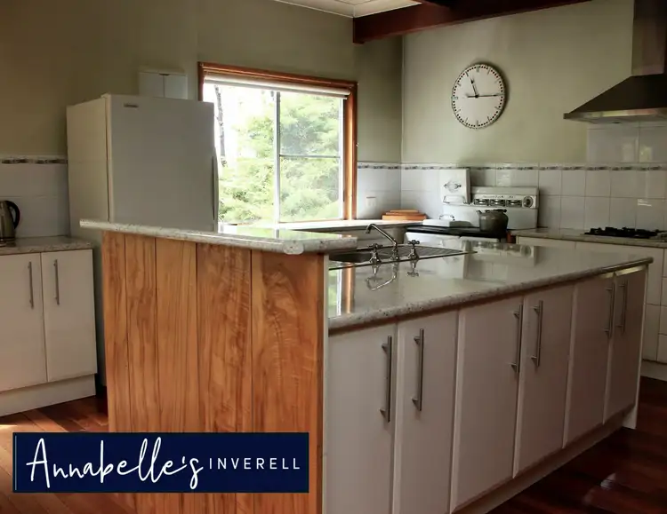 Fourth view of Homely house listing, 397 Elsmore Rd, Brodies Plains, Inverell NSW 2360