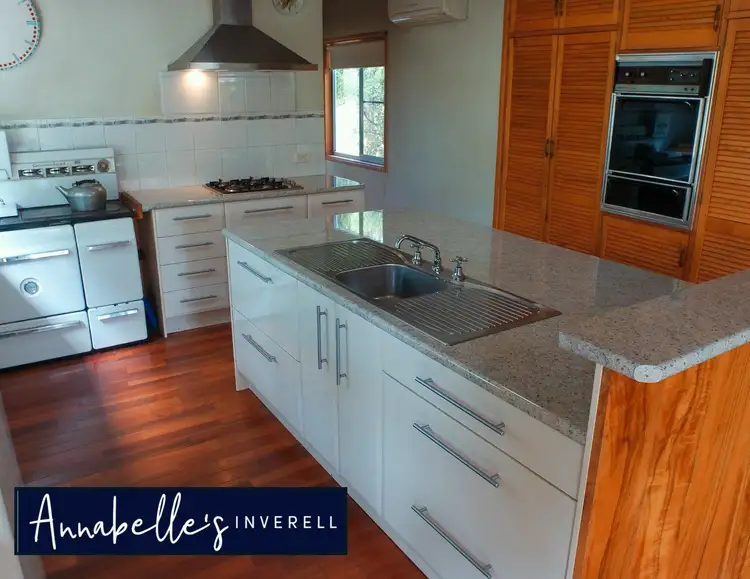 Fifth view of Homely house listing, 397 Elsmore Rd, Brodies Plains, Inverell NSW 2360