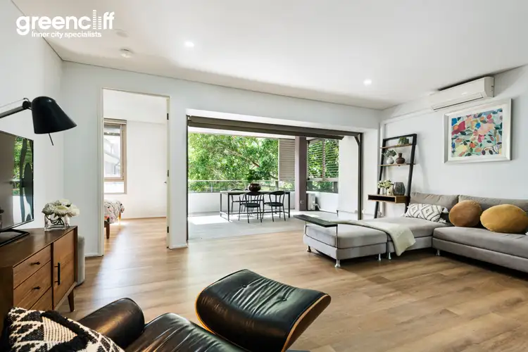 1307/2 Sterling Cct, Camperdown NSW 2050