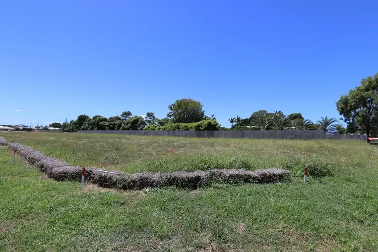 Second view of Homely land listing, 9 Wisteria St, Bargara QLD 4670