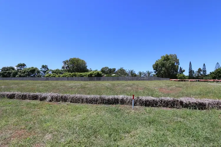 Fourth view of Homely land listing, 9 Wisteria St, Bargara QLD 4670