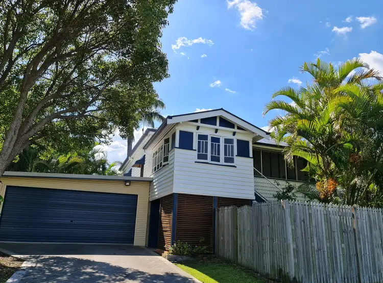 Main view of Homely house listing, 26 Fort St, Maryborough QLD 4650