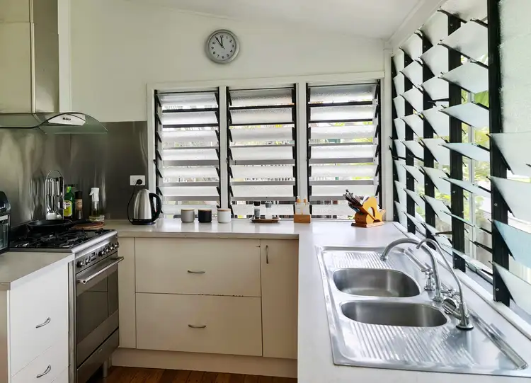 Second view of Homely house listing, 26 Fort St, Maryborough QLD 4650