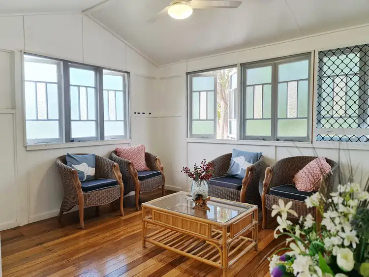 Sixth view of Homely house listing, 26 Fort St, Maryborough QLD 4650