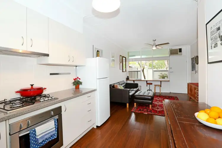 Third view of Homely unit listing, Unit 6/102 Seventh Ave, St Peters SA 5069