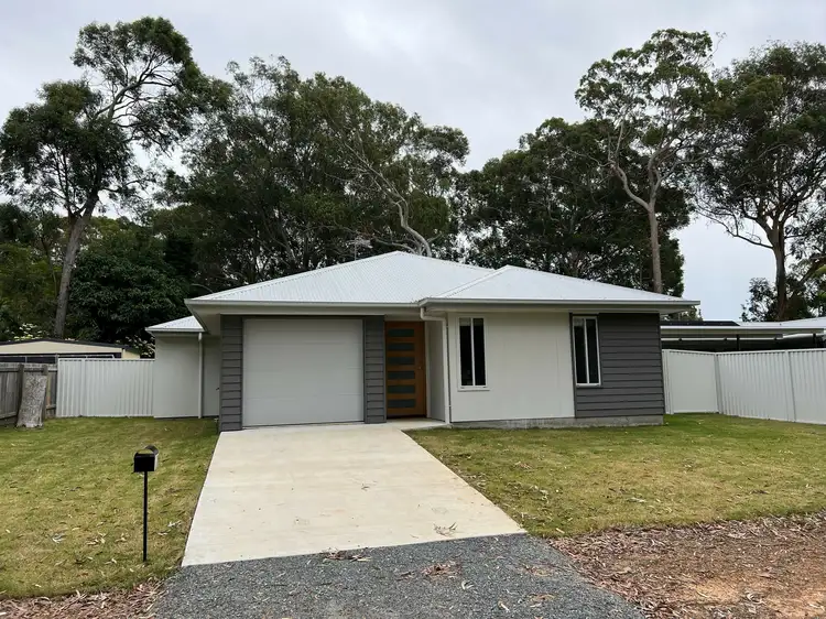 Main view of Homely house listing, 73 Harvey St, Russell Island QLD 4184