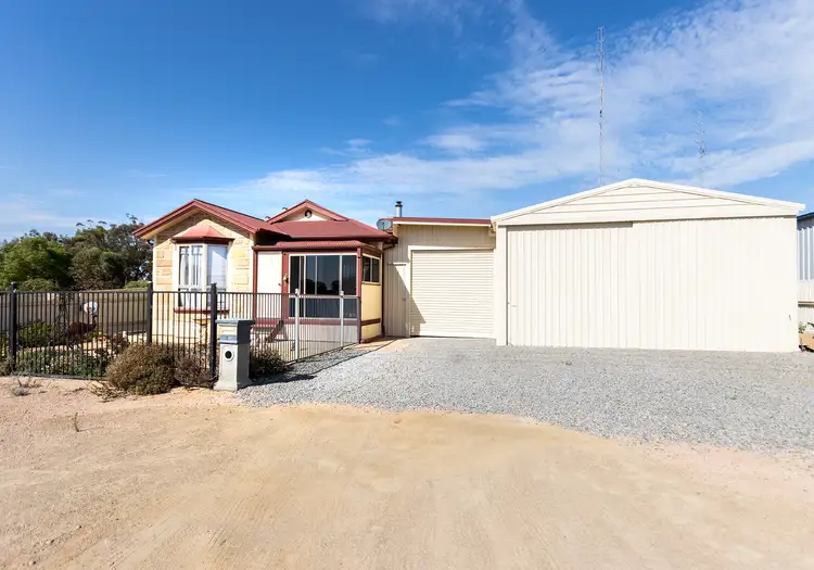 38 England St, Wallaroo SA 5556