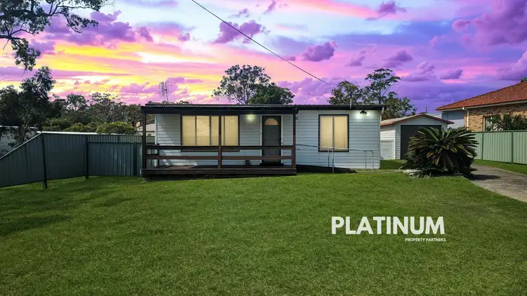Main view of Homely house listing, 102 Paradise Beach Rd, Sanctuary Point NSW 2540
