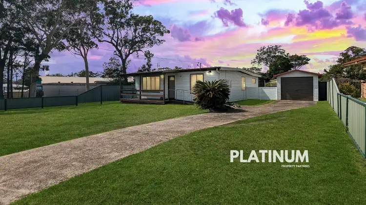 Third view of Homely house listing, 102 Paradise Beach Rd, Sanctuary Point NSW 2540