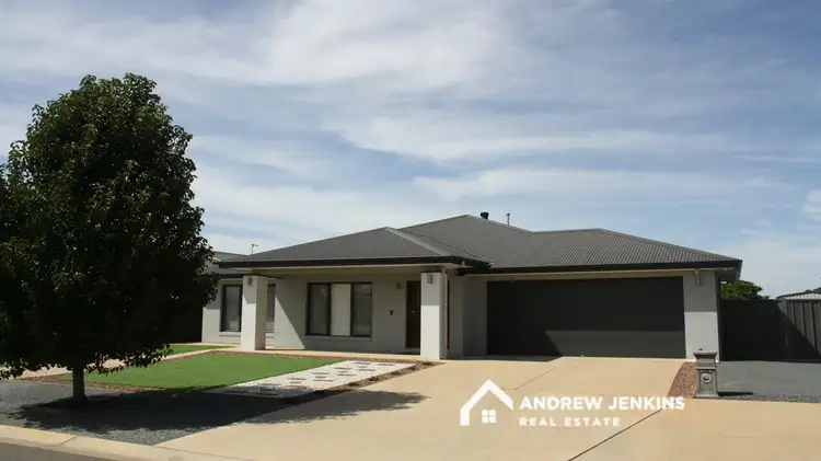 23 Cosmo Dr, Cobram VIC 3644