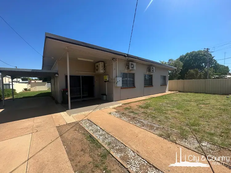 32 Alfred Street, Mount Isa QLD 4825