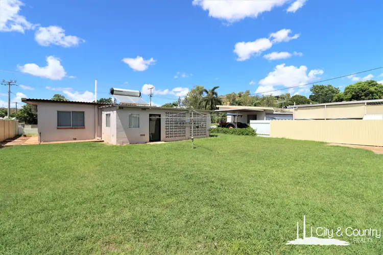 Second view of Homely house listing, 32 Alfred Street, Mount Isa QLD 4825