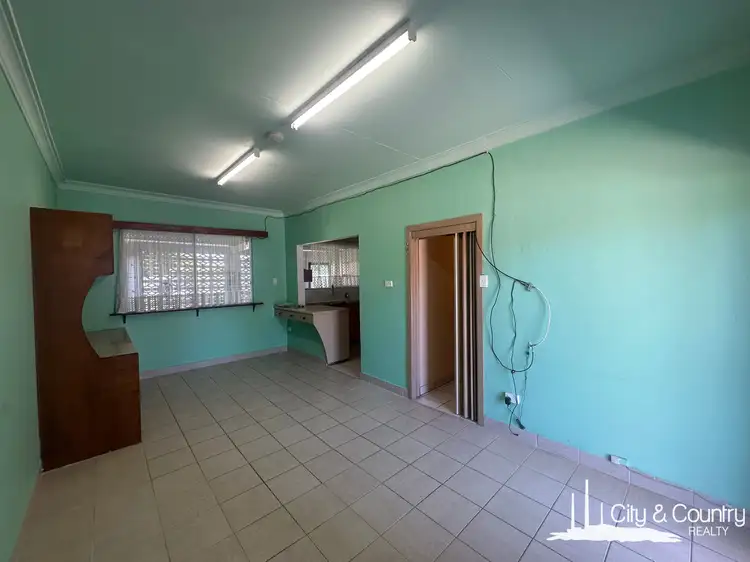 Fifth view of Homely house listing, 32 Alfred Street, Mount Isa QLD 4825