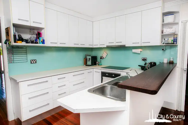 22 Urquhart Street, Mount Isa QLD 4825