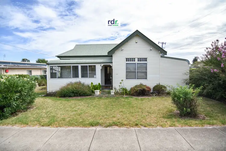 Main view of Homely house listing, 152 Glen Innes Road, Inverell NSW 2360