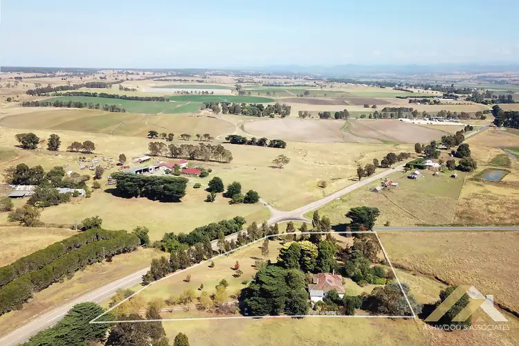 Main view of Homely house listing, 890 Bairnsdale-Dargo Rd, Hillside VIC 3875