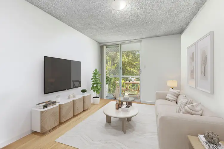 Main view of Homely unit listing, 35/8 Kathleen Avenue, Maylands WA 6051