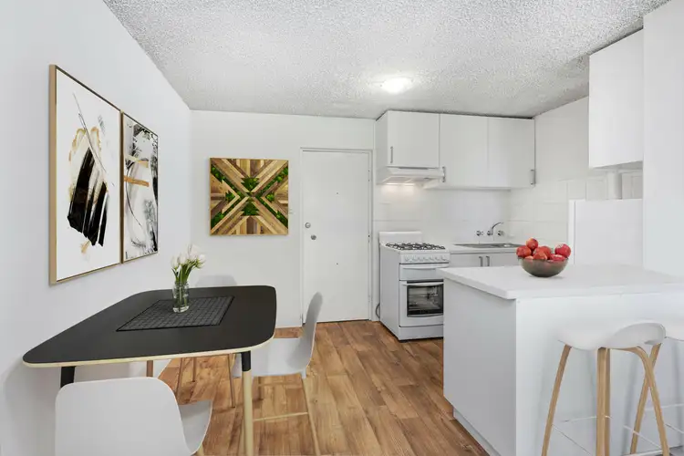Second view of Homely unit listing, 35/8 Kathleen Avenue, Maylands WA 6051