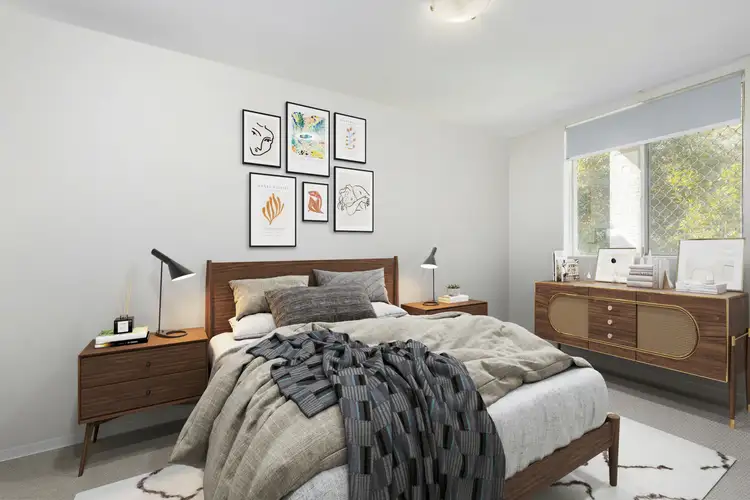 Fourth view of Homely unit listing, 35/8 Kathleen Avenue, Maylands WA 6051