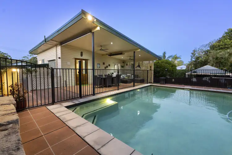 Main view of Homely house listing, 14 Bangalee St, Jindalee QLD 4074