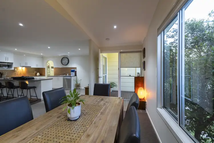 Fourth view of Homely house listing, 14 Bangalee St, Jindalee QLD 4074